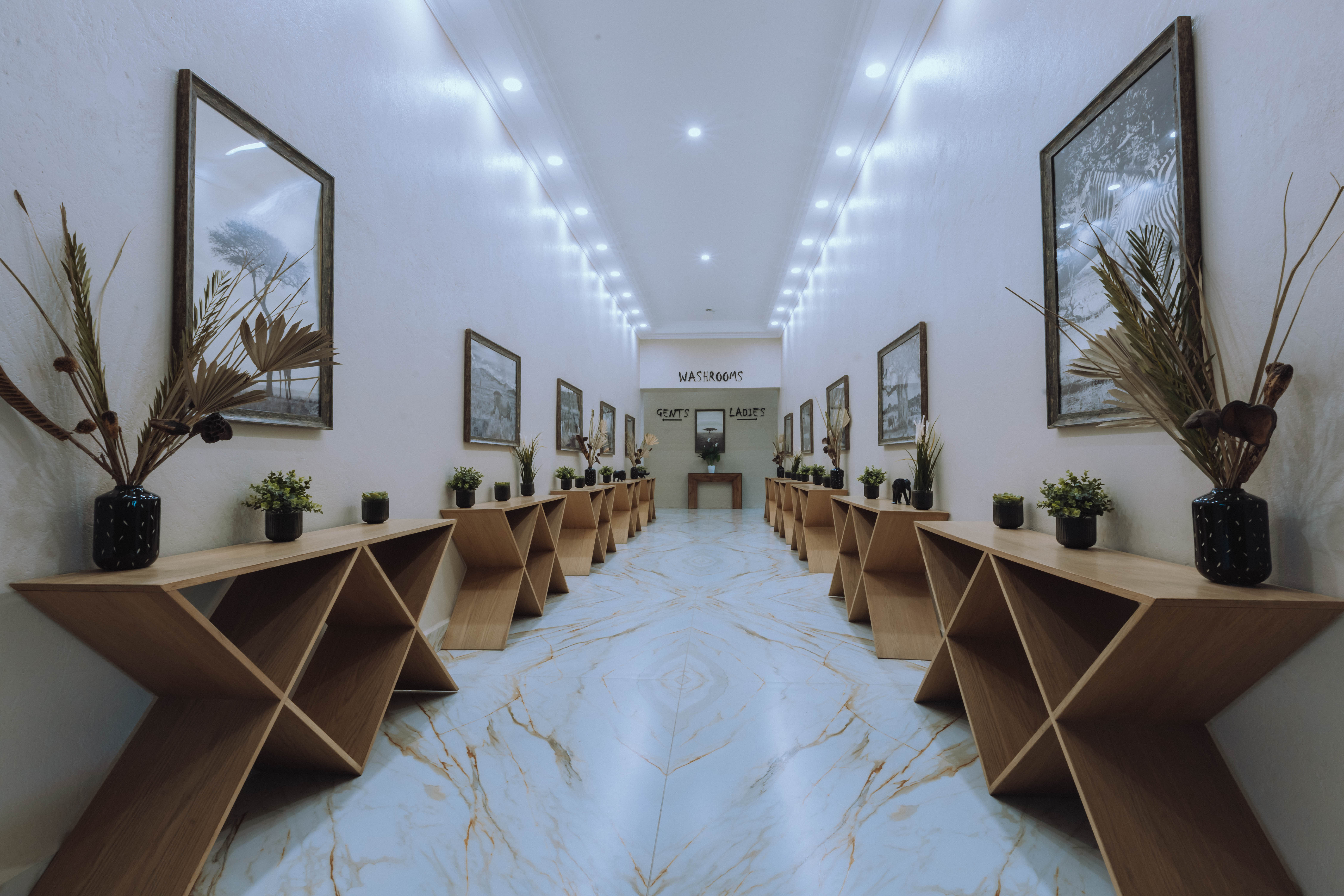 Corridor 2